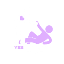 YEB Foundation LBG Logo